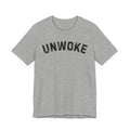 UNWOKE Workout Gym Tee